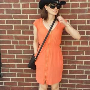 Meet your Posher, Carol